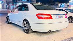 مێرسێدس بێنز E-Class